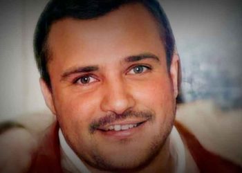 معتقل الرأي “عبدالله القاعود”.. آخر ضحايا “الإهمال الطبي” في السجون المصرية