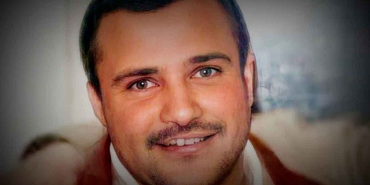 معتقل الرأي “عبدالله القاعود”.. آخر ضحايا “الإهمال الطبي” في السجون المصرية