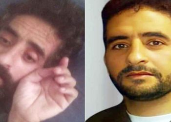 Palestinian Hunger Striker Abu Hawash Reaches Life-Threatening Stage