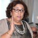 ex-MP Bushra Belhaj Hemeda