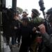 30 Palestinians Arrested in Israeli Fresh Arrest Campaign