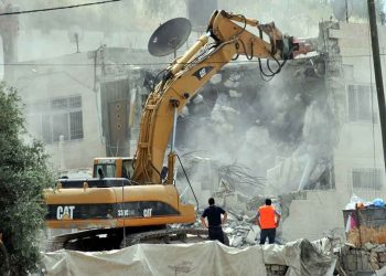 OCHA: Two Palestinians Killed, 348 Others Injured Within Two Weeks