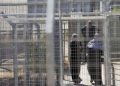 3 Palestinian Women Prisoners Enter an Open Hunger Strike