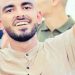 المواطن محمد العزمي من محافظة جنين