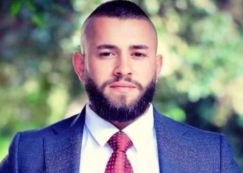 الشاب "محمد عيسى عباس"