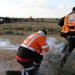 فيديو يوثق إطلاق شرطي إسرائيلي الرصاص على مسعف فلسطيني من مسافة قصيرة