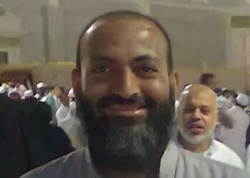 معتقل الرأي "نصر الغزلاني"