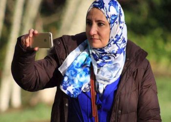 Egypt- Ola Al-Qaradawi Released after 4 Years of Arbitrary Detention