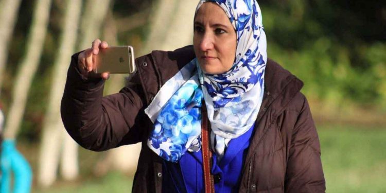 Egypt- Ola Al-Qaradawi Released after 4 Years of Arbitrary Detention