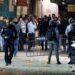 IOF Execute a Palestinian Young Man Amid Israeli Support for the Killers