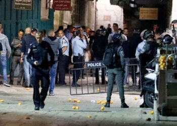 من المسافة صفر… الاحتلال يقتل شاباً فلسطينياً خارج إطار القانون
