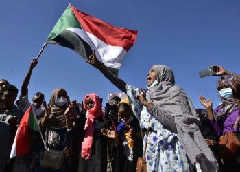Security forces kill four and injure two hundred during “peaceful protests” in Sudan