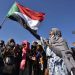 Security forces kill four and injure two hundred during “peaceful protests” in Sudan