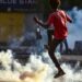 UN official: Sudan security forces have used “excessive force” against protestors