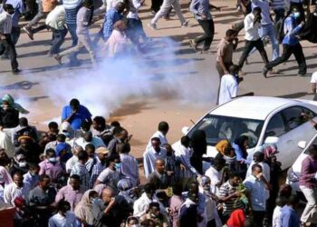 Sudan: 62 Protesters Injured in 24 hours in Khartoum