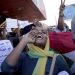 UN: Rape Allegations Reported during Sudan protests