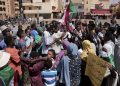 Sudan: Death toll from Protests is 48
