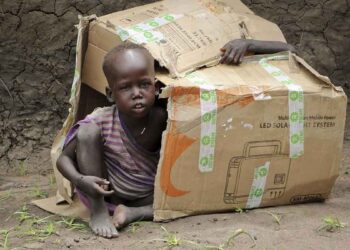 أكثر من 14 مليون شخص بحاجة إلى مساعدة إنسانية