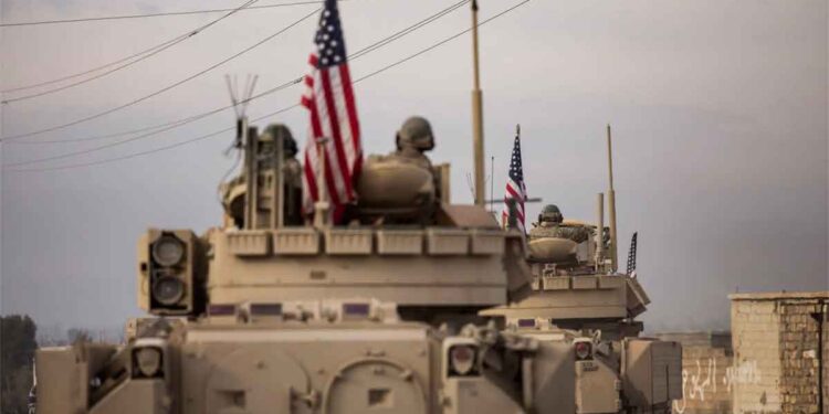 US forces kill three Syrian civilians and kidnap others