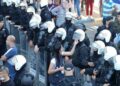 PA Security Forces Continue to Suppress Peaceful Assemblies