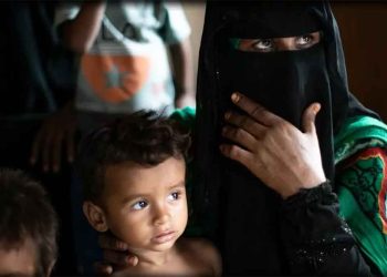 The World Food Program warns of low funds, risk of 8 million Yemenis on “reduced rations”