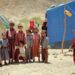 People Displaced in or to Yemen’s Marib