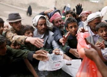 20 مليون شخص في اليمن بحاجة إلى مساعدات إنسانية عاجلة