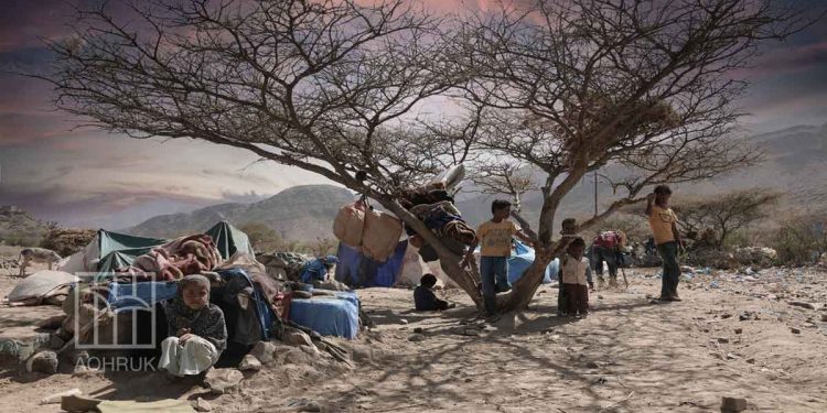 الاتحاد الأوروبي: أطراف النزاع في اليمن ارتكبت انتهاكات حقوقية جسيمة