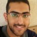 student Youssef Mohamed Mahmoud Amin, 23