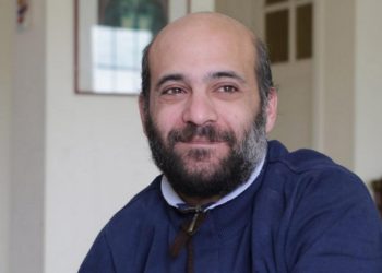 Family of Activist Ramy Shaath Announces His Release and Deportation to Paris