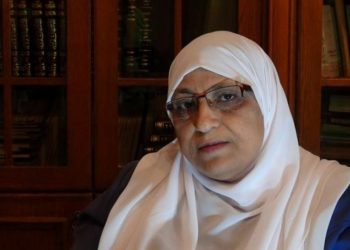 A Distress Call from Family of Human Rights Lawyer Hoda Abdelmonem to Release Her