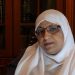 A Distress Call from Family of Human Rights Lawyer Hoda Abdelmonem to Release Her