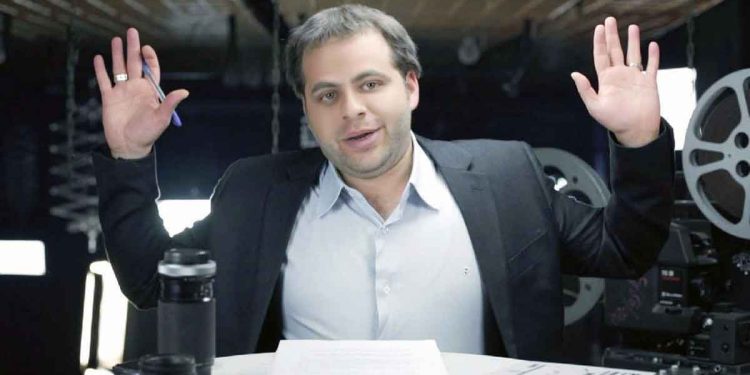 journalist Abdul Rahman Zaher