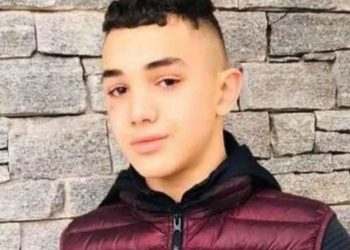 UNRWA demands “immediate release” of detained Palestinian child Amal Nakhleh