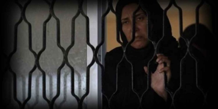 33 Palestinian Female Prisoners Held Under Harsh Conditions in Israeli Prison