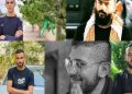 Israeli Special Unit Arrests Five Palestinian Students in Birzeit University