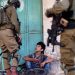 1,266 Palestinian children detained by Israel in 2021