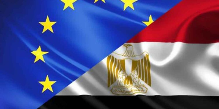 ترشيح مصر لرئاسة المنتدى العالمي لمكافحة الإرهاب استخفاف بقيم حقوق الإنسان
