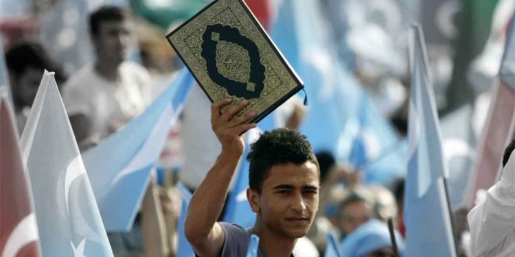 Saudi Arabia must refrain from repatriating Uyghur Muslims to China