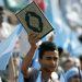 Saudi Arabia must refrain from repatriating Uyghur Muslims to China