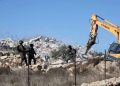 11 Palestinian-Owned Facilities Demolished in One Single Day