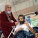 الأسير الفلسطيني “هشام أبو هواش“