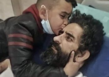 12 Days after He Suspends Hunger strike, Palestinian Prisoner Contracts Corona in Israeli hospital