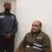 الأسير الفلسطيني محمد الحلبي