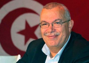 المحامي المعتقل نور الدين البحيري