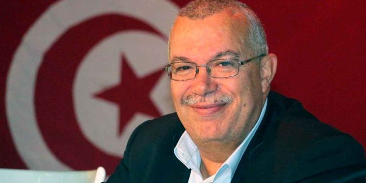 المحامي المعتقل نور الدين البحيري