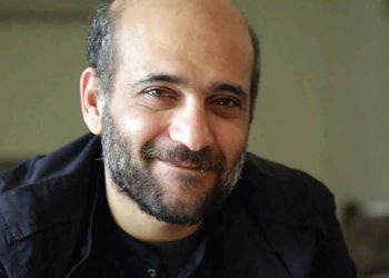 Activist Ramy Shaath