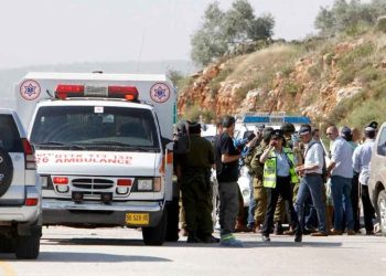 Israeli Settler Runs Over Palestinian Woman Shafiqa Bisharat in Nablus