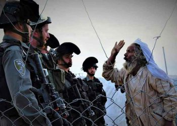 Suleiman al-Hathlin, 75 years-old