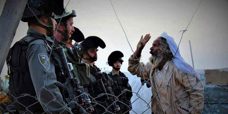 Suleiman al-Hathlin, 75 years-old